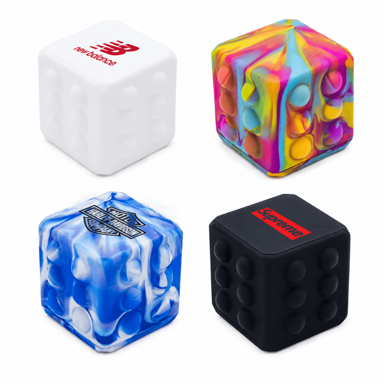 Picture of Popper Cube
