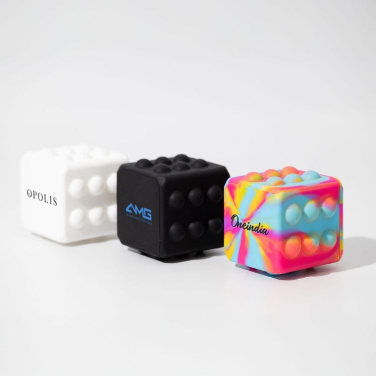 Picture of Popper Cube