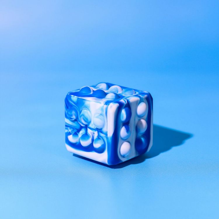 Picture of Popper Cube