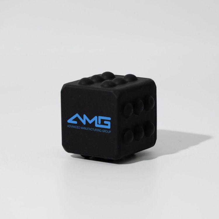 Picture of Popper Cube