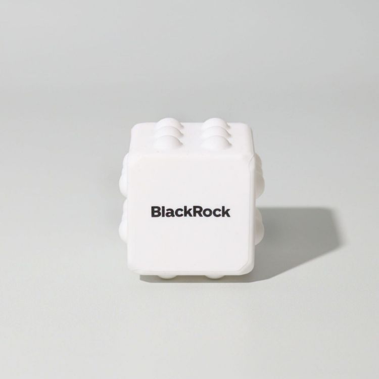Picture of Popper Cube