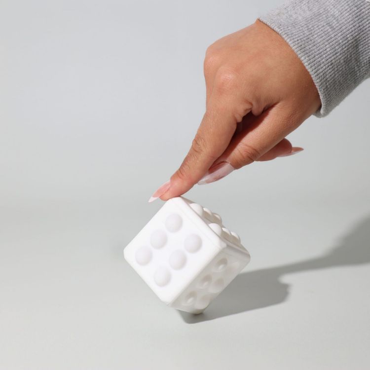 Picture of Popper Cube