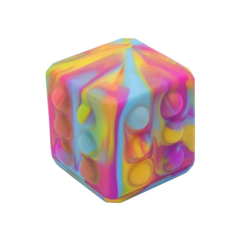 Picture of Popper Cube