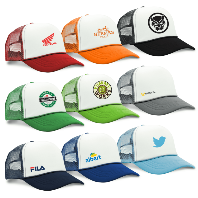 Picture of Trucker Roadhouse Cap