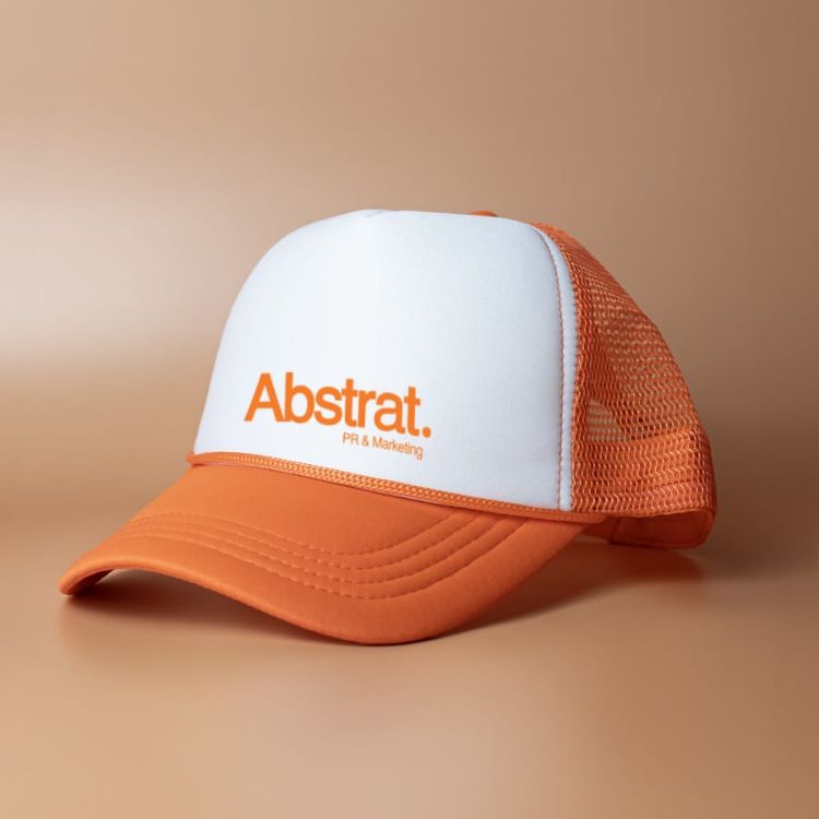 Picture of Trucker Roadhouse Cap
