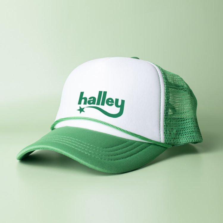 Picture of Trucker Roadhouse Cap