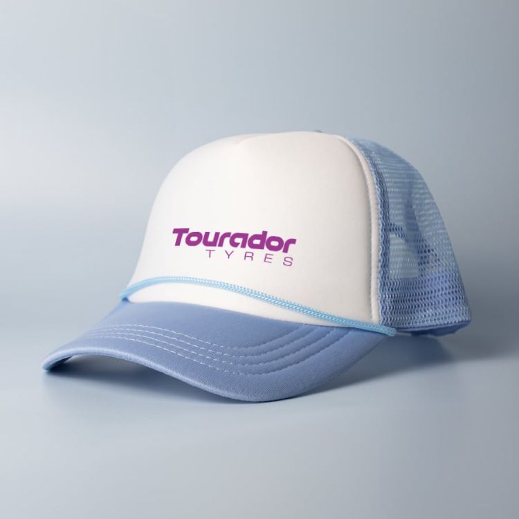 Picture of Trucker Roadhouse Cap