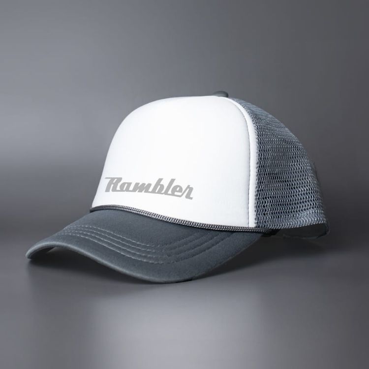 Picture of Trucker Roadhouse Cap
