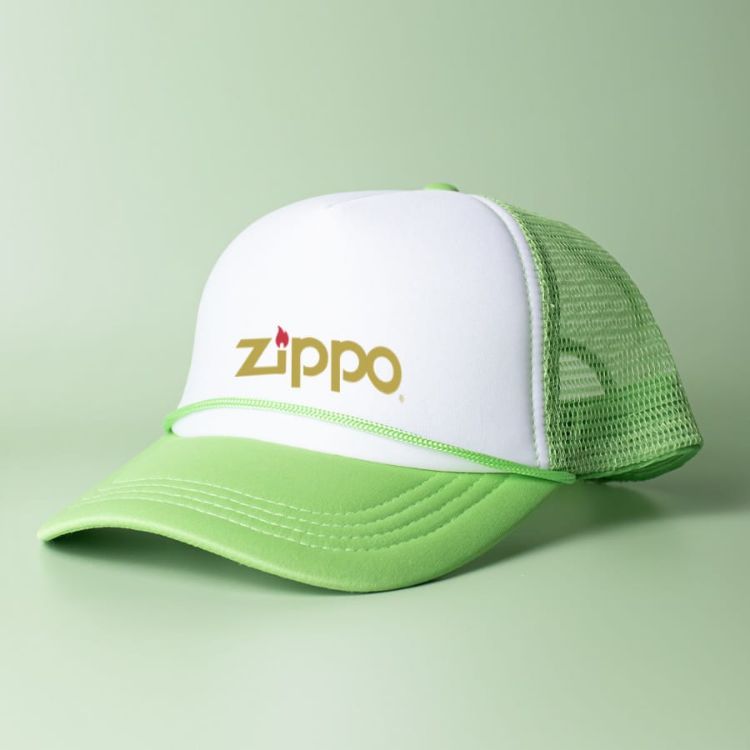 Picture of Trucker Roadhouse Cap
