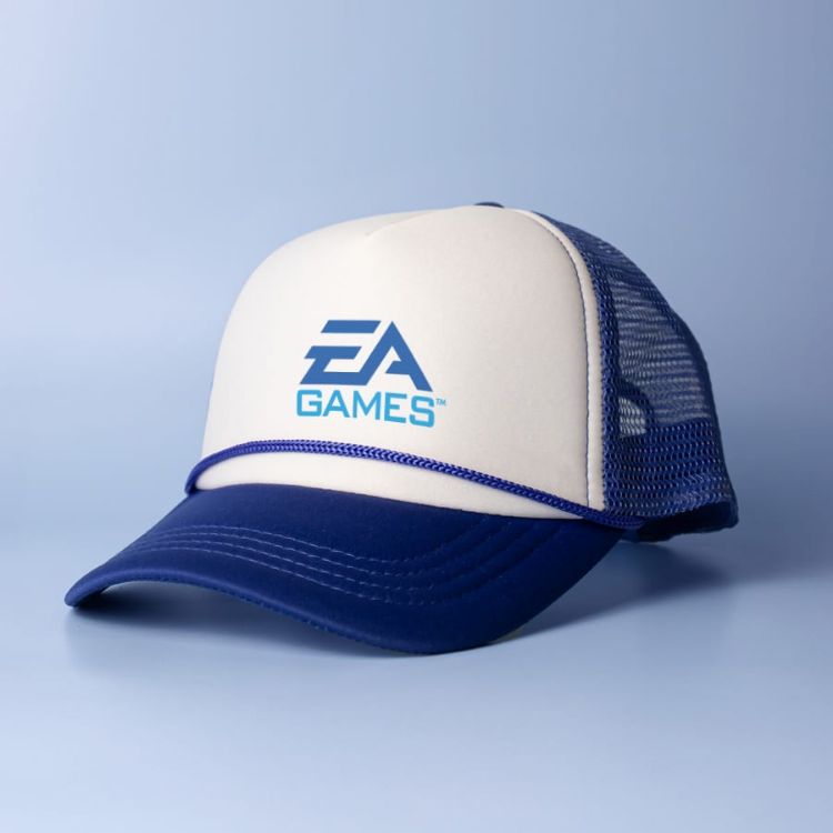Picture of Trucker Roadhouse Cap