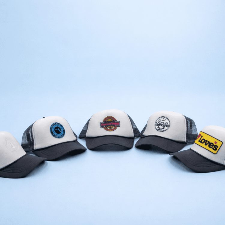 Picture of Trucker Roadhouse Cap