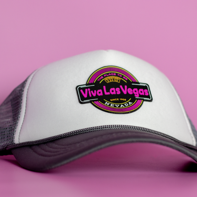 Picture of Trucker Roadhouse Cap