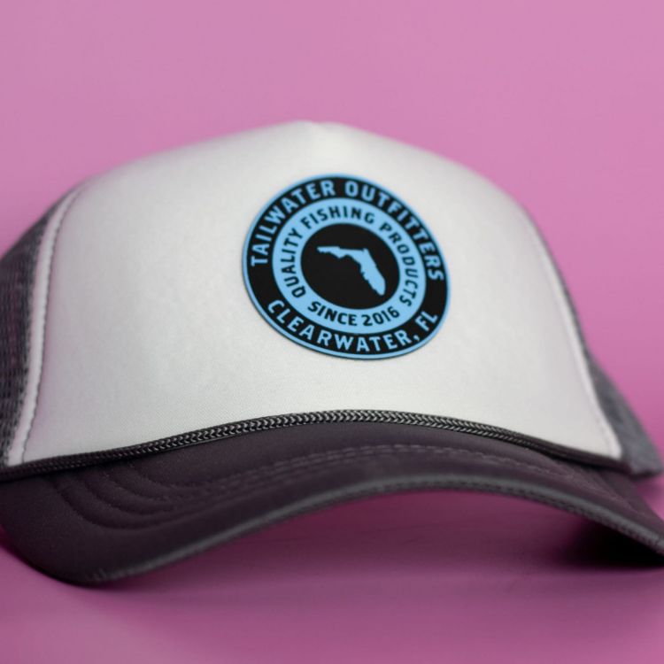 Picture of Trucker Roadhouse Cap