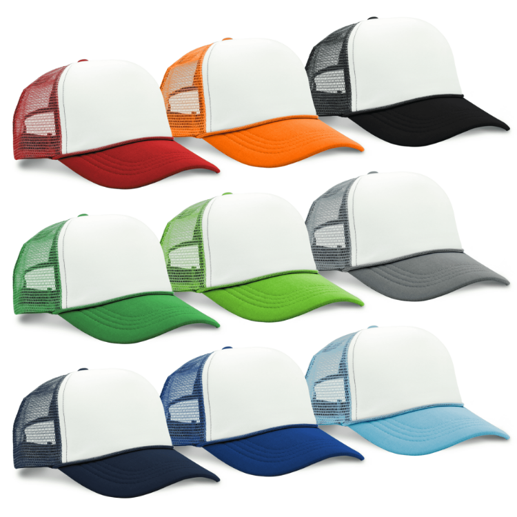 Picture of Trucker Roadhouse Cap