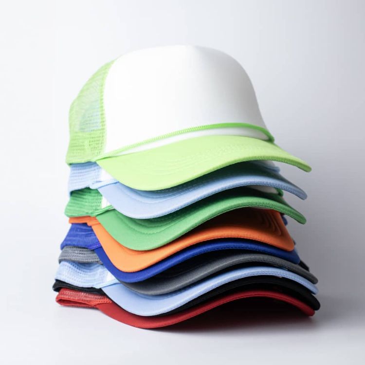 Picture of Trucker Roadhouse Cap