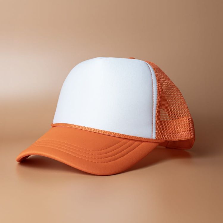Picture of Trucker Roadhouse Cap