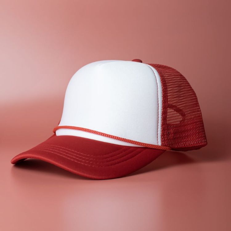 Picture of Trucker Roadhouse Cap