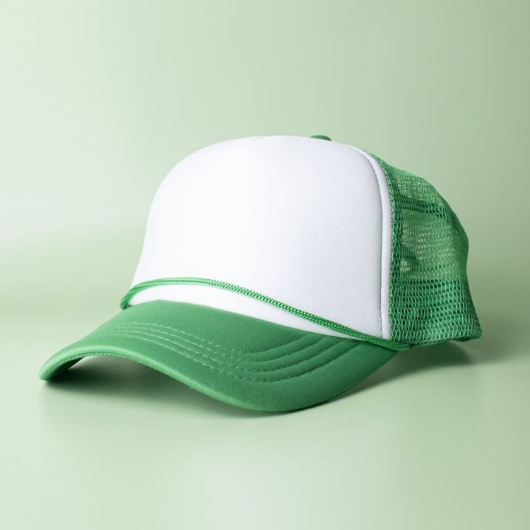 Picture of Trucker Roadhouse Cap