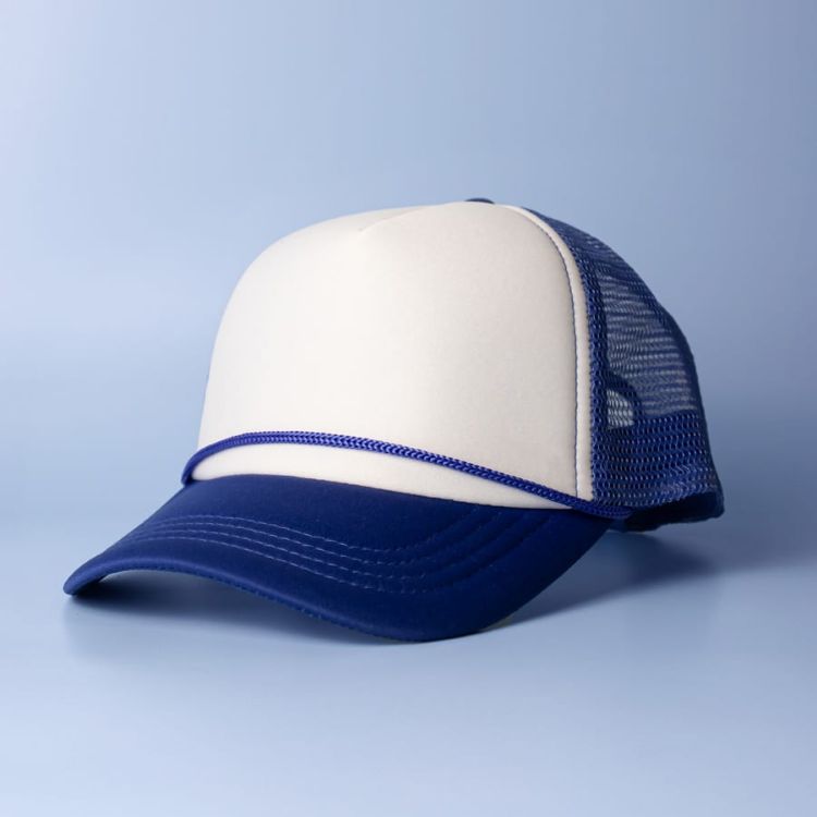 Picture of Trucker Roadhouse Cap