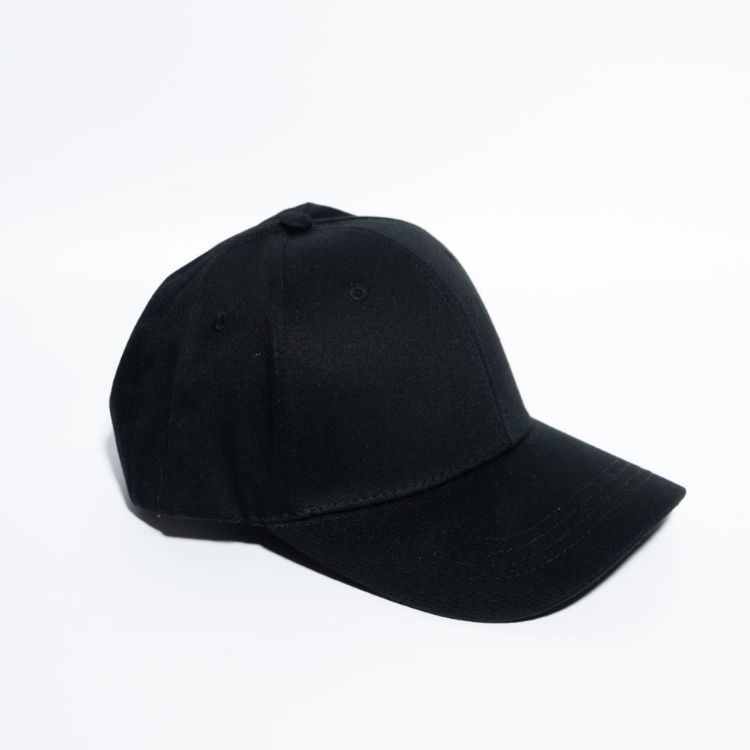 Picture of Snapback Cotton Baseball Cap