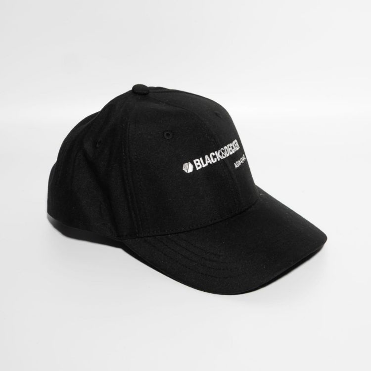 Picture of Poly Strapback Baseball Cap