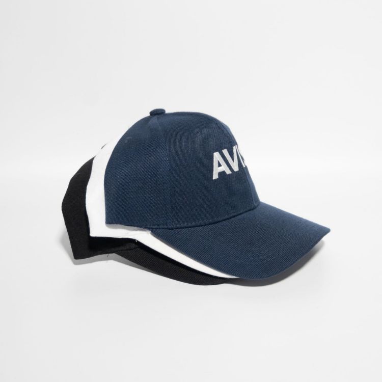 Picture of Quick-Dry Ripstop Strapback Baseball Cap