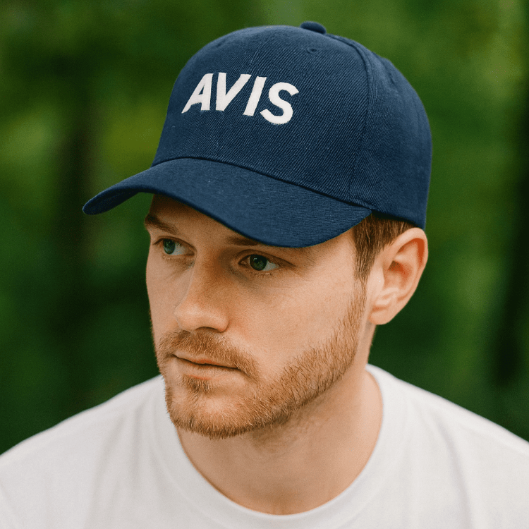 Picture of Quick-Dry Ripstop Strapback Baseball Cap