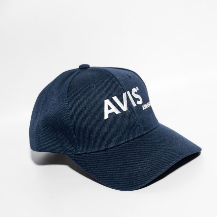 Picture of Quick-Dry Ripstop Strapback Baseball Cap