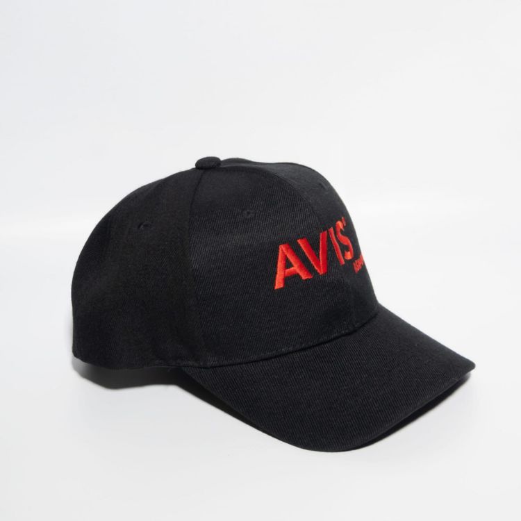 Picture of Quick-Dry Ripstop Strapback Baseball Cap
