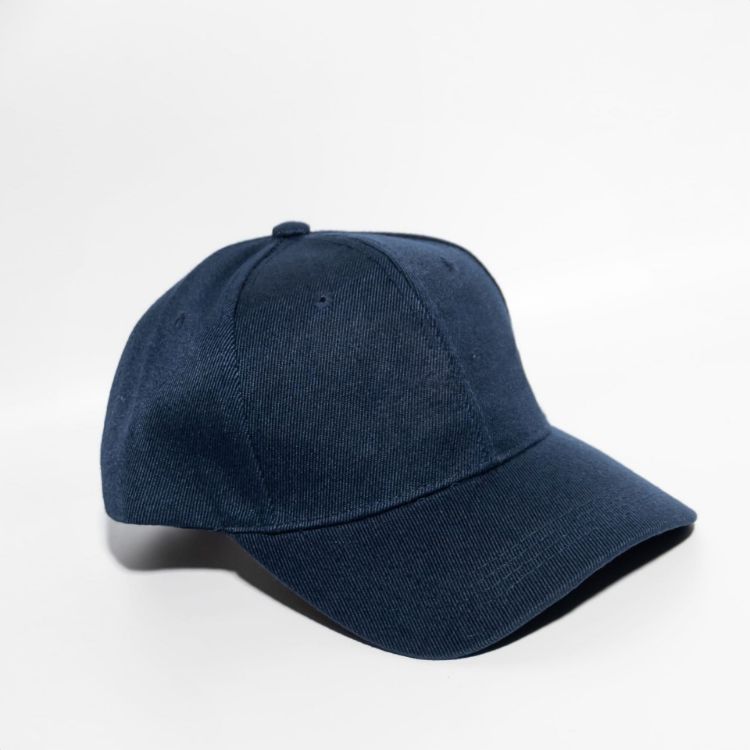 Picture of Quick-Dry Ripstop Strapback Baseball Cap