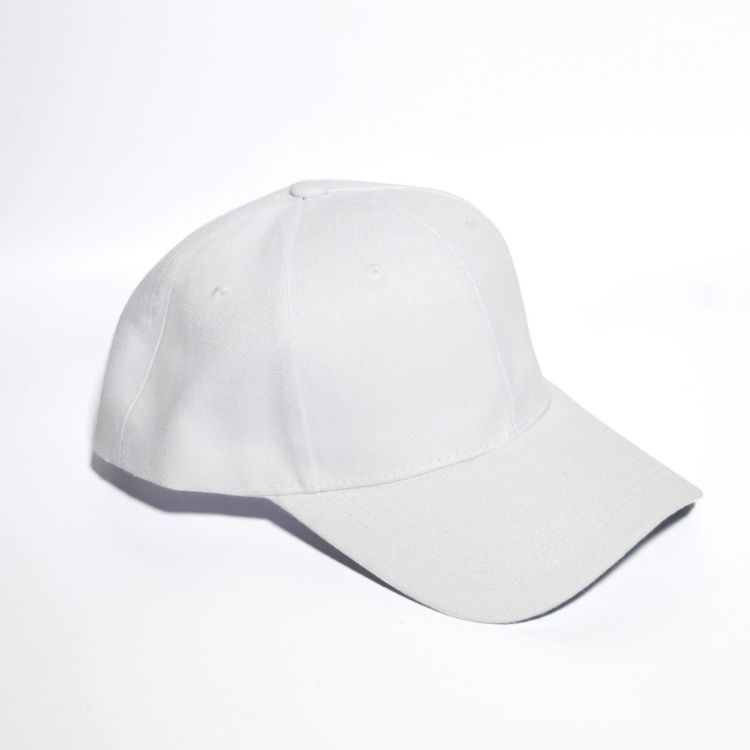 Picture of Quick-Dry Ripstop Strapback Baseball Cap