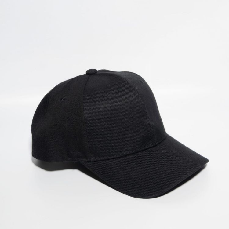 Picture of Quick-Dry Ripstop Strapback Baseball Cap