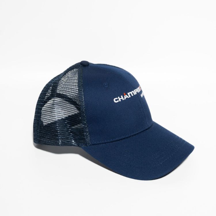Picture of Snapback Truckers Cap