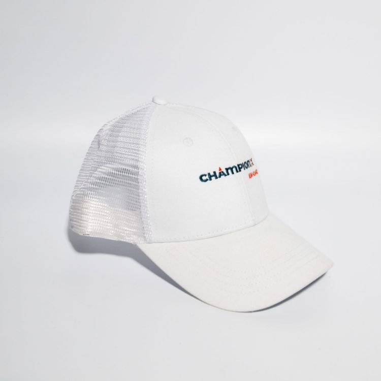 Picture of Snapback Truckers Cap
