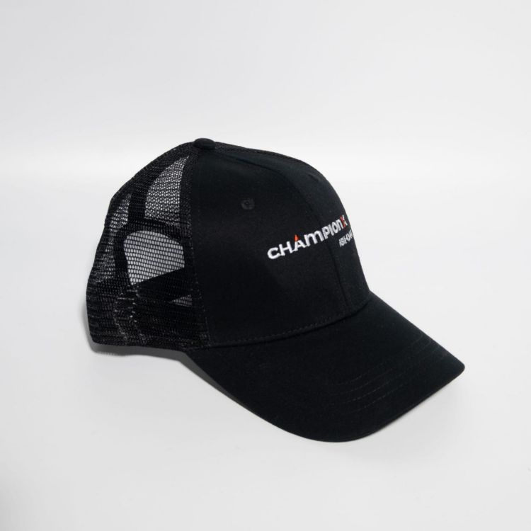 Picture of Snapback Truckers Cap
