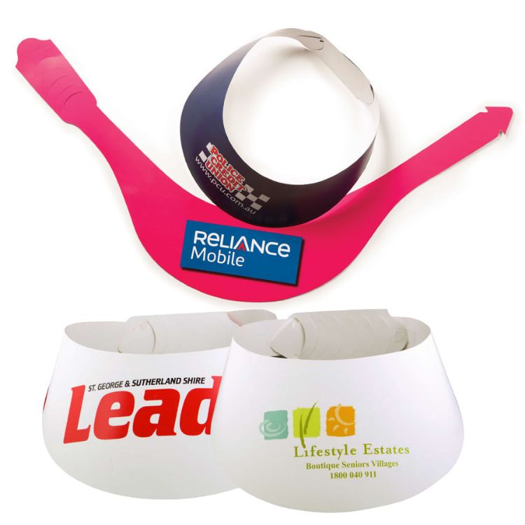 Picture of Sun Visors