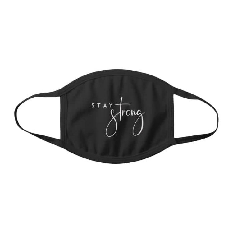 Picture of Cotton Face Masks