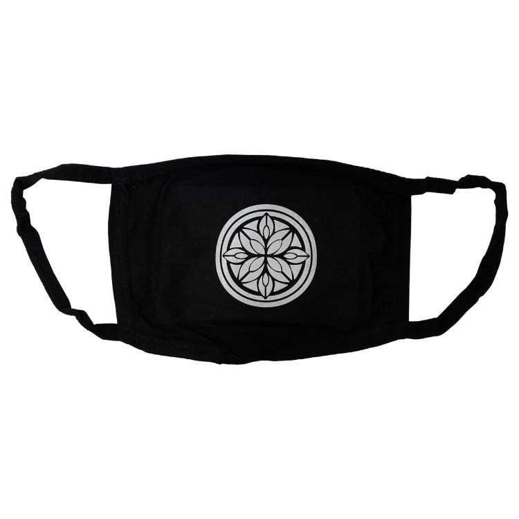 Picture of Cotton Face Masks