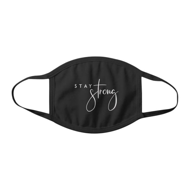 Picture of Cotton Face Masks