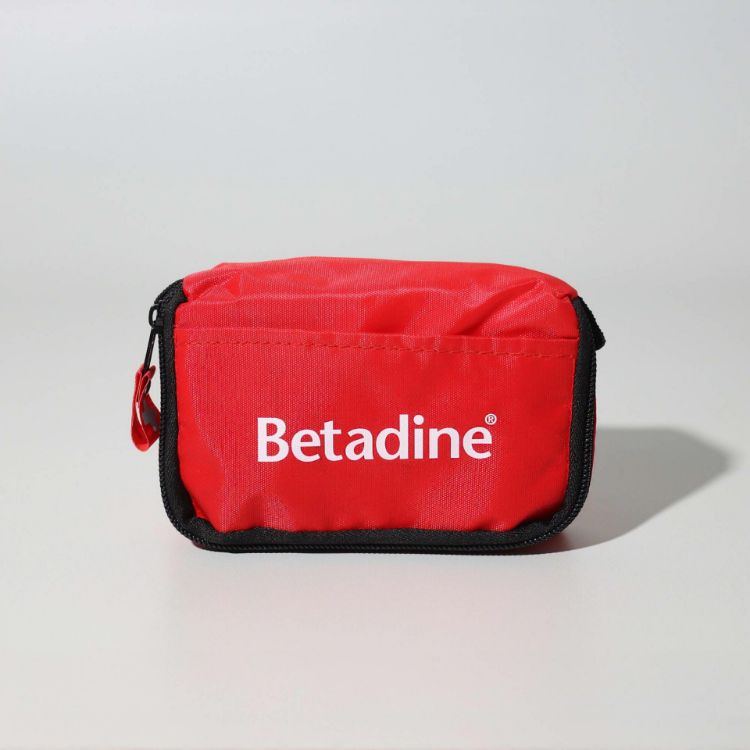Picture of First Aid Travel Kit - 13 Piece