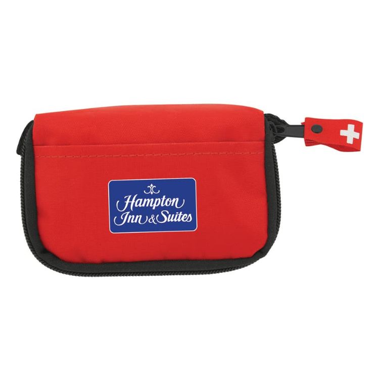 Picture of First Aid Travel Kit - 13 Piece