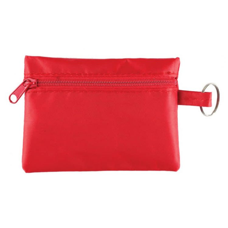 Picture of First Aid Travel Kit - 22 Piece