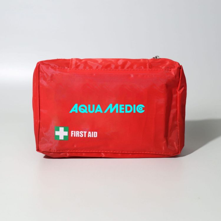 Picture of First Aid Kit 45pc