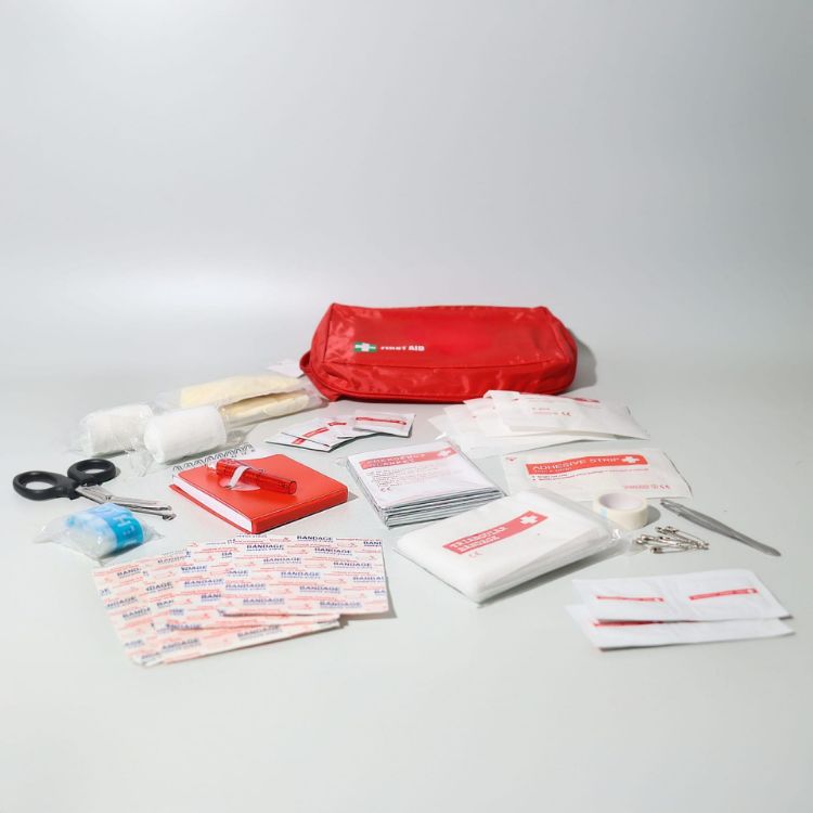 Picture of First Aid Kit 45pc