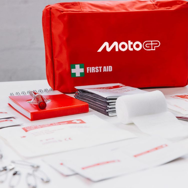 Picture of First Aid Kit 45pc