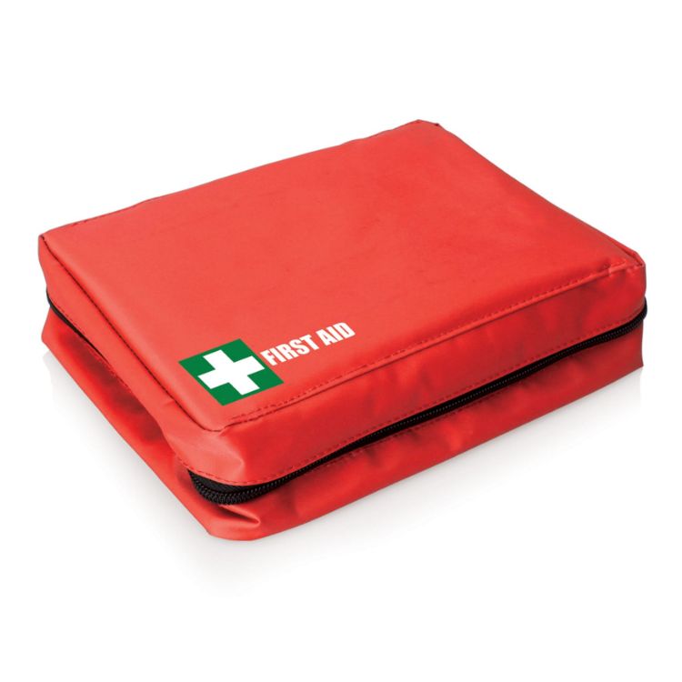 Picture of First Aid Kit 45pc