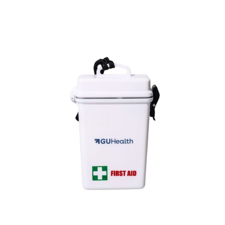 Picture of First Aid Kit Waterproof 21pc