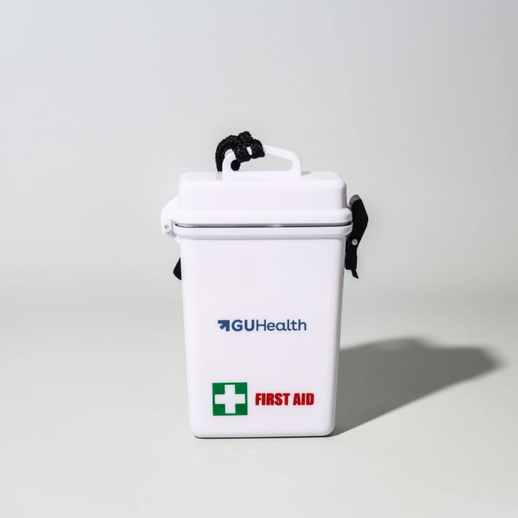 Picture of First Aid Kit Waterproof 21pc