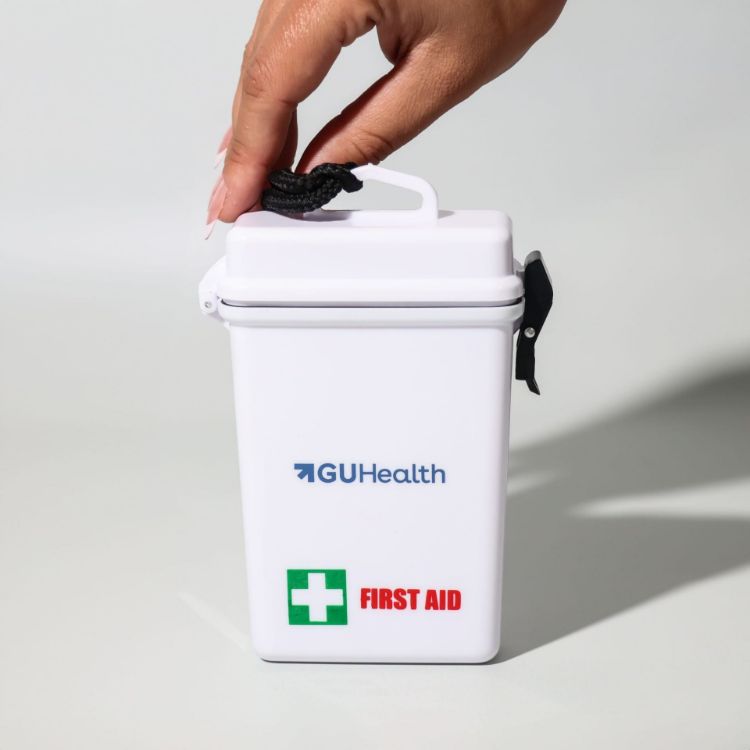 Picture of First Aid Kit Waterproof 21pc