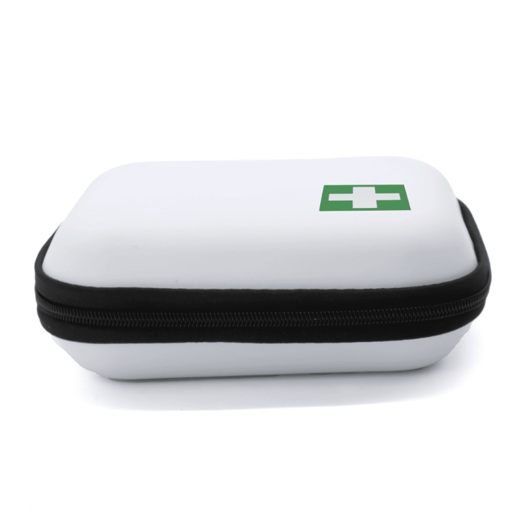 Picture of Compact First Aid Kit (43 pcs)